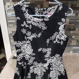 IXIA DRESS